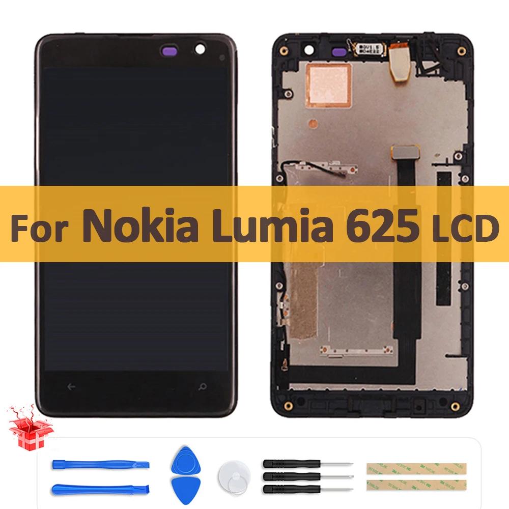 4.7 Ű Lumia 625 RM-941 RM-943 LCD ġ ũ Ÿ   ǰ